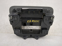 2020 Chevrolet Malibu Information Display Screen 1468420 - Oemusedautoparts1.com