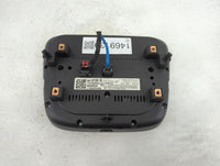 2020 Chevrolet Malibu Information Radio Display Screen 1469139 - Oemusedautoparts1.com