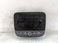 2020 Chevrolet Malibu Information Display Screen 1475379 - Oemusedautoparts1.com
