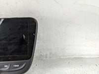 2020 Chevrolet Malibu Information Display Screen 1475379 - Oemusedautoparts1.com