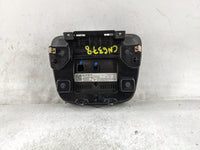 2020 Chevrolet Malibu Information Display Screen 1475379 - Oemusedautoparts1.com