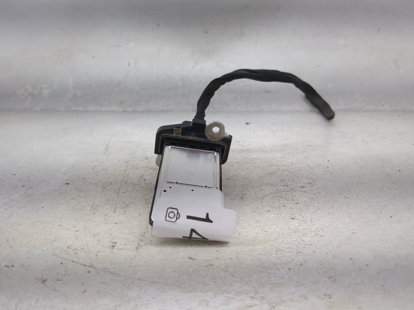 2016-2021 Chevrolet Malibu Mass Air Flow Meter Maf 1476959 - Oemusedautoparts1.com