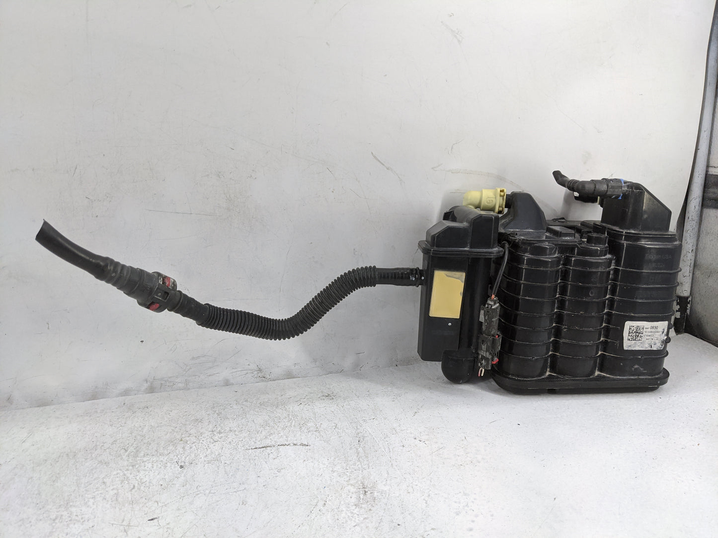 2020 Chevrolet Malibu Fuel Vapor Charcoal Canister 1477472 - Oemusedautoparts1.com