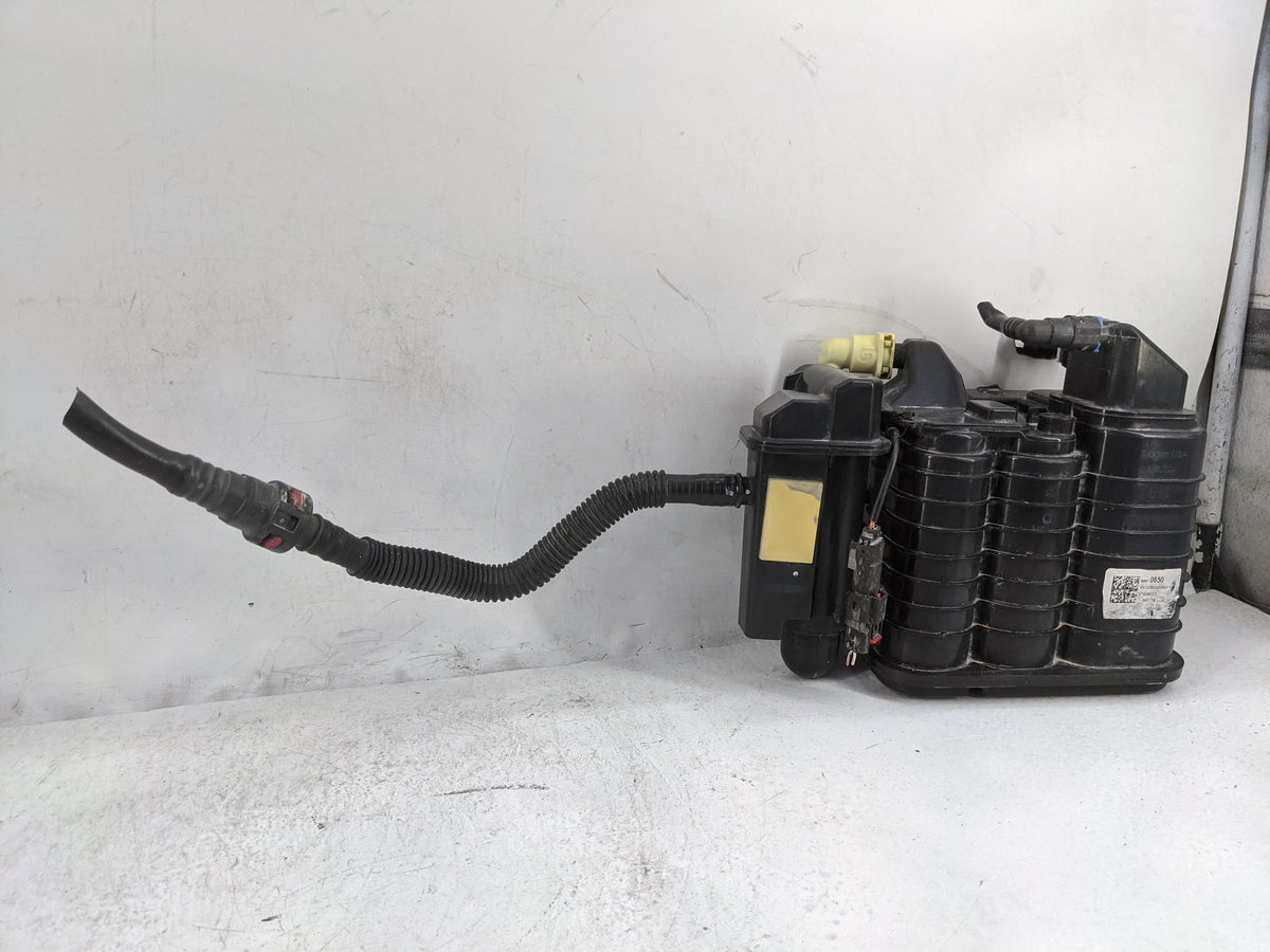 2020 Chevrolet Malibu Fuel Vapor Charcoal Canister 1477472 - Oemusedautoparts1.com