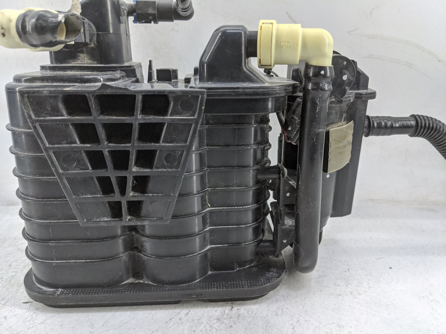 2020 Chevrolet Malibu Fuel Vapor Charcoal Canister 1477472 - Oemusedautoparts1.com