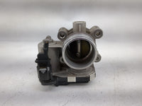 2016-2021 Chevrolet Malibu Throttle Body P/N:12671379AA Fits Fits 2016 2017 2018 2019 2020 2021 2022 OEM Used Auto Parts - O