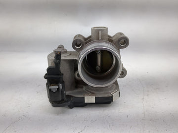2016-2021 Chevrolet Malibu Throttle Body P/N:12671379AA Fits Fits 2016 2017 2018 2019 2020 2021 2022 OEM Used Auto Parts - O
