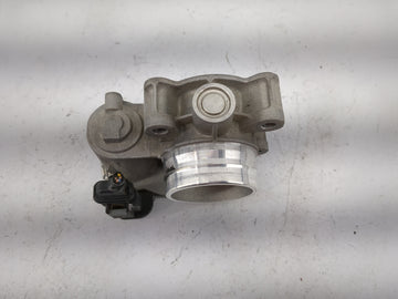2016-2021 Chevrolet Malibu Throttle Body P/N:12671379AA Fits Fits 2016 2017 2018 2019 2020 2021 2022 OEM Used Auto Parts