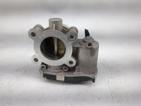 2016-2021 Chevrolet Malibu Throttle Body P/N:12671379AA Fits Fits 2016 2017 2018 2019 2020 2021 2022 OEM Used Auto Parts - O