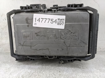compare product 2019-2021 Chevrolet Malibu Fusebox Fuse Box Panel Relay Module P/N:13500128 13468894, 13455281, 13500114 Fits Fits 2019 2020 2021 OEM Used Auto Parts