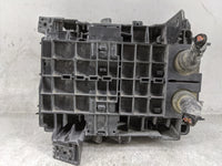 2019-2021 Chevrolet Malibu Fusebox Fuse Box Panel Relay Module P/N:13500128 13468894, 13455281, 13500114 Fits Fits 2019 2020