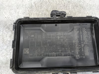 2019-2021 Chevrolet Malibu Fusebox Fuse Box Panel Relay Module P/N:13500128 13468894, 13455281, 13500114 Fits Fits 2019 2020