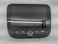 2020 Chevrolet Malibu Information Display Screen 1477786 - Oemusedautoparts1.com