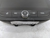 2020 Chevrolet Malibu Information Display Screen 1477786 - Oemusedautoparts1.com