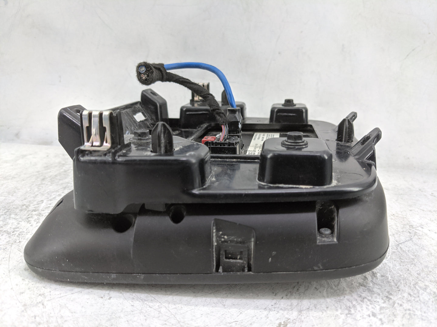 2020 Chevrolet Malibu Information Display Screen 1477786 - Oemusedautoparts1.com