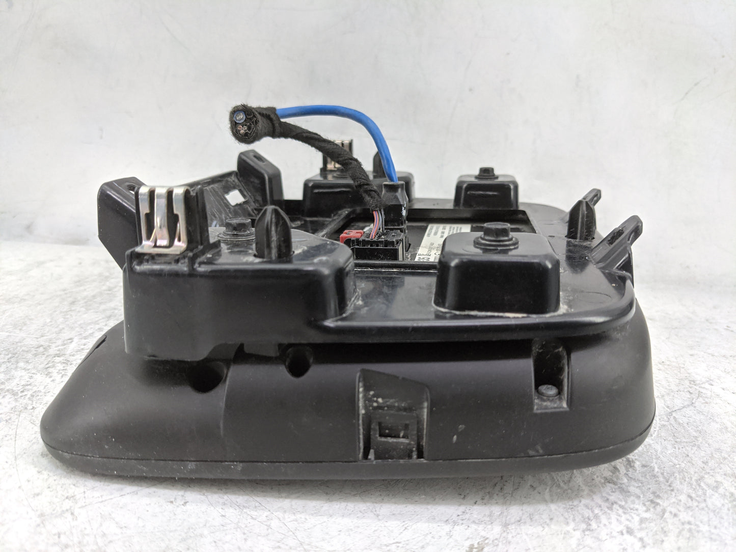 2020 Chevrolet Malibu Information Display Screen 1477786 - Oemusedautoparts1.com