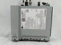 2020-2021 Chevrolet Malibu Radio AM FM Cd Player Receiver Replacement P/N:84691613 13424255 Fits Fits 2020 2021 2022 OEM Use