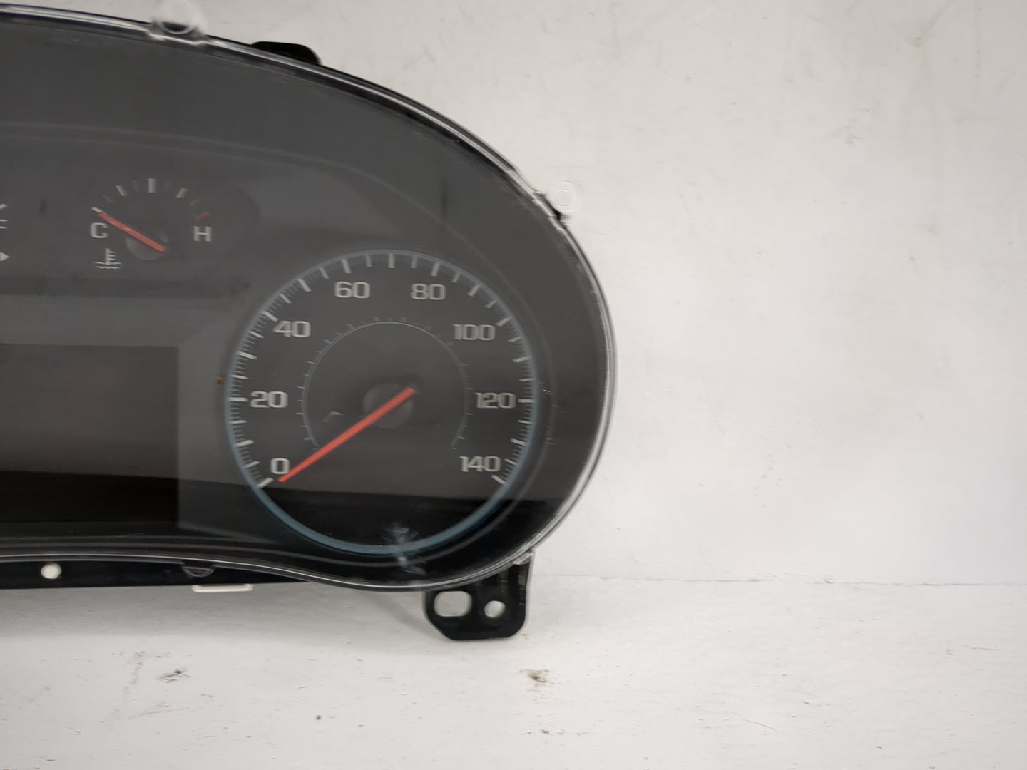 2020-2021 Chevrolet Malibu Instrument Cluster Speedometer Gauges P/N:84660724 7110500000000X, 812610798 Miles: Fits Fits 202