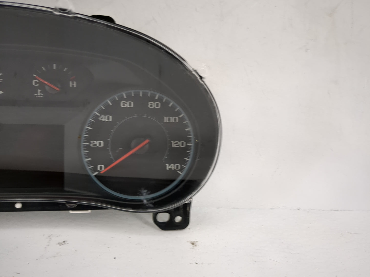 2020-2021 Chevrolet Malibu Instrument Cluster Speedometer Gauges P/N:84660724 7110500000000X, 812610798 Miles: Fits Fits 202