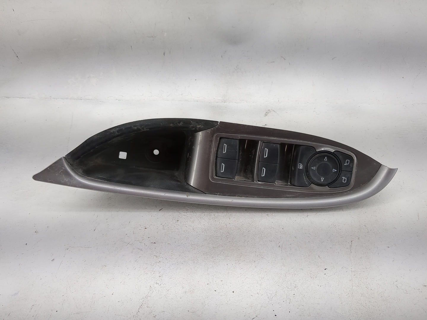 2016-2021 Chevrolet Malibu Master Power Window Switch Replacement Driver Side Left P/N:84512940 Fits OEM Used Auto Parts - O