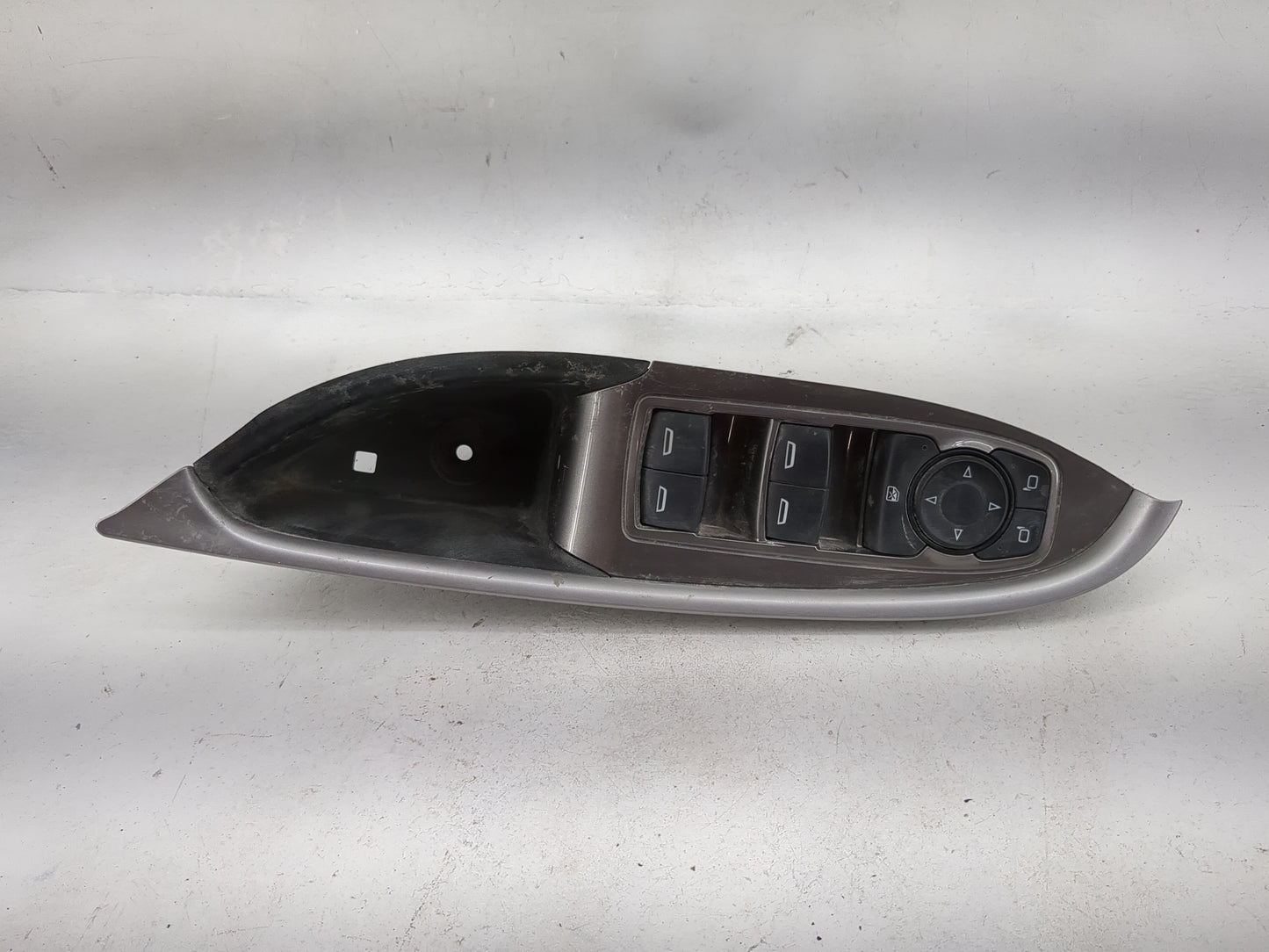 2016-2021 Chevrolet Malibu Master Power Window Switch Replacement Driver Side Left P/N:84512940 Fits OEM Used Auto Parts - O