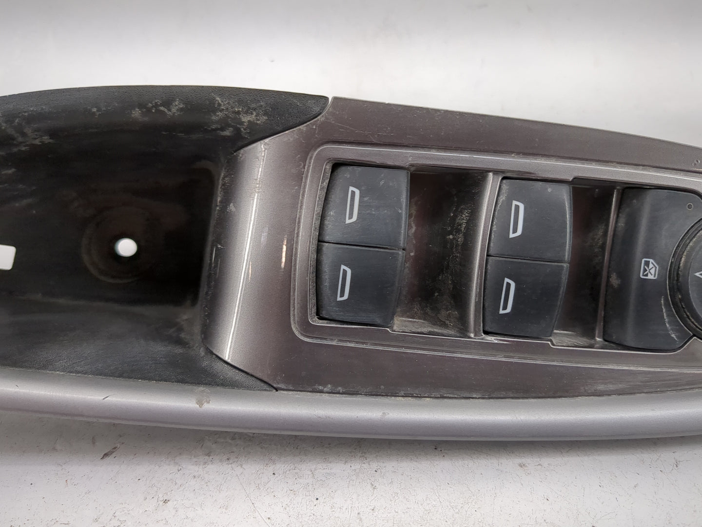 2016-2021 Chevrolet Malibu Master Power Window Switch Replacement Driver Side Left P/N:84512940 Fits OEM Used Auto Parts - O
