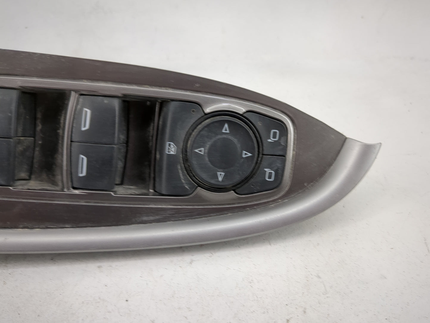 2016-2021 Chevrolet Malibu Master Power Window Switch Replacement Driver Side Left P/N:84512940 Fits OEM Used Auto Parts - O