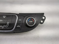 2019-2021 Chevrolet Malibu Climate Control Module Temperature AC/Heater Replacement P/N:84426651 7370200000000X Fits OEM Use
