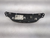 2019-2021 Chevrolet Malibu Climate Control Module Temperature AC/Heater Replacement P/N:84426651 7370200000000X Fits OEM Use