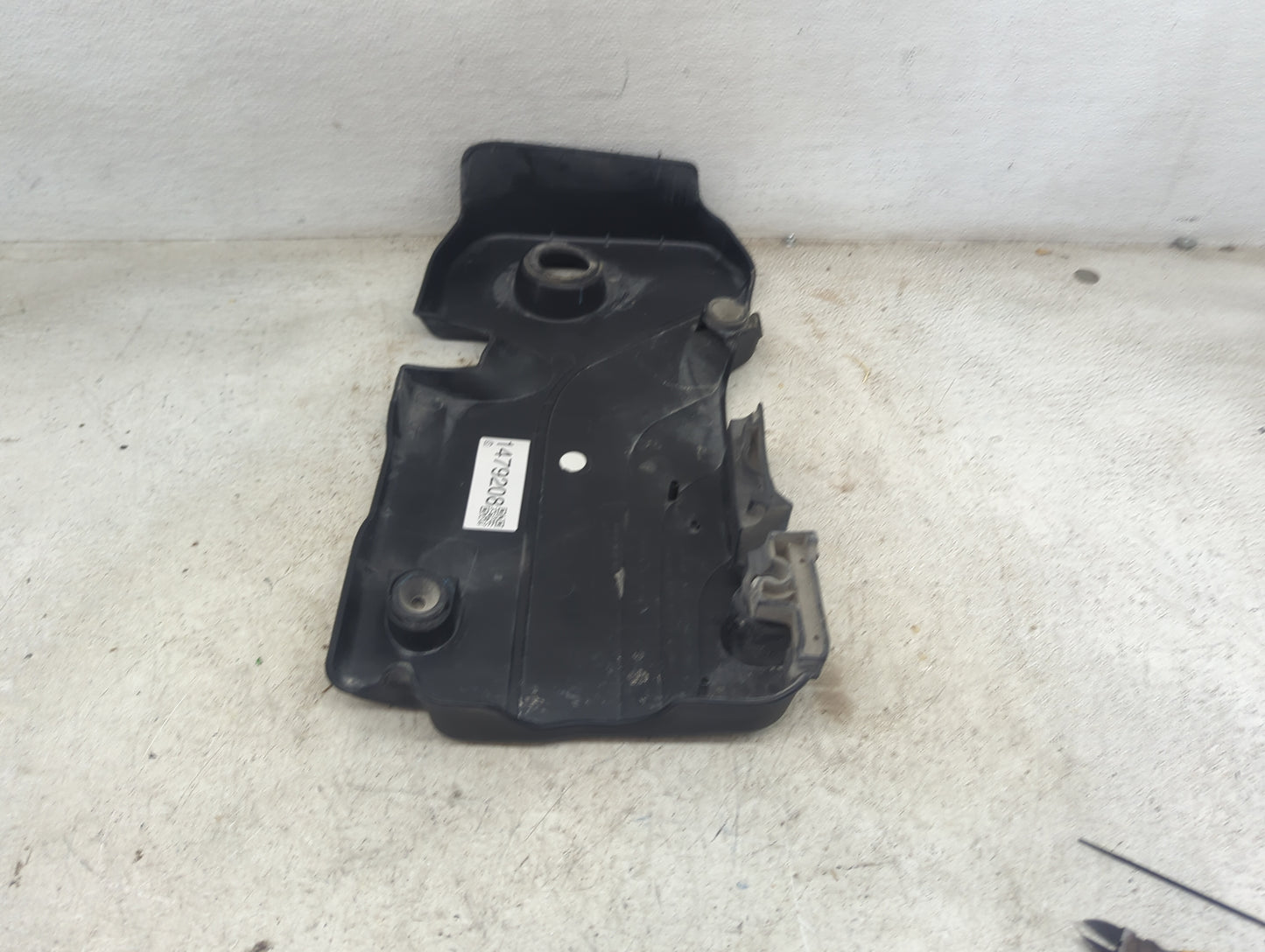 2020 Chevrolet Malibu Engine Cover 1479208 - Oemusedautoparts1.com
