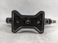 2020 Chevrolet Malibu Spare Scissor Car Jack 1480180 - Oemusedautoparts1.com