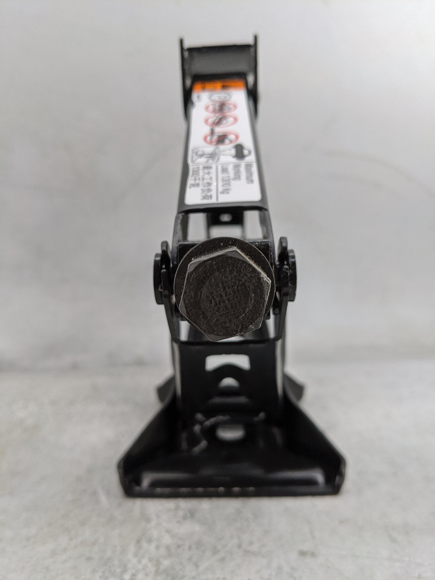 2020 Chevrolet Malibu Spare Scissor Car Jack 1480180 - Oemusedautoparts1.com