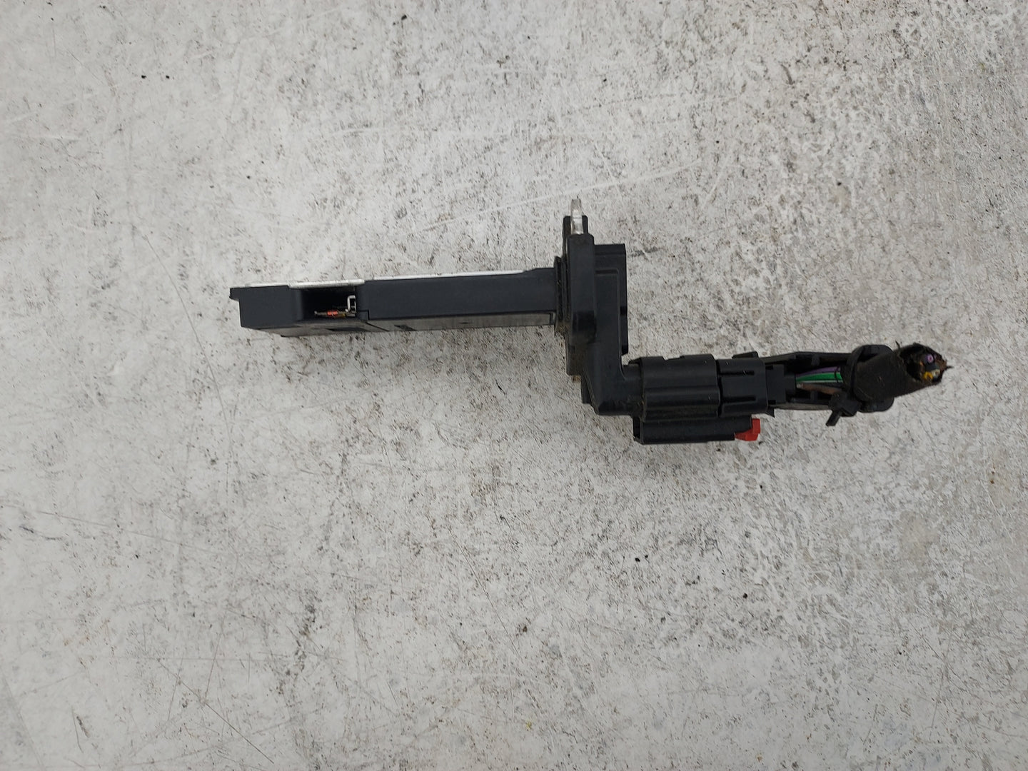 2016-2021 Chevrolet Malibu Mass Air Flow Meter Maf 1485805 - Oemusedautoparts1.com