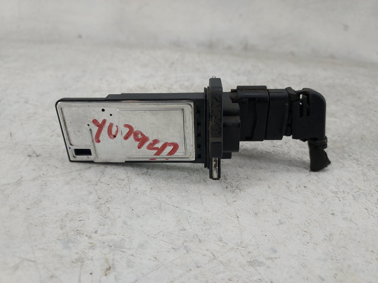 2016-2021 Chevrolet Malibu Mass Air Flow Meter Maf 1485805 - Oemusedautoparts1.com