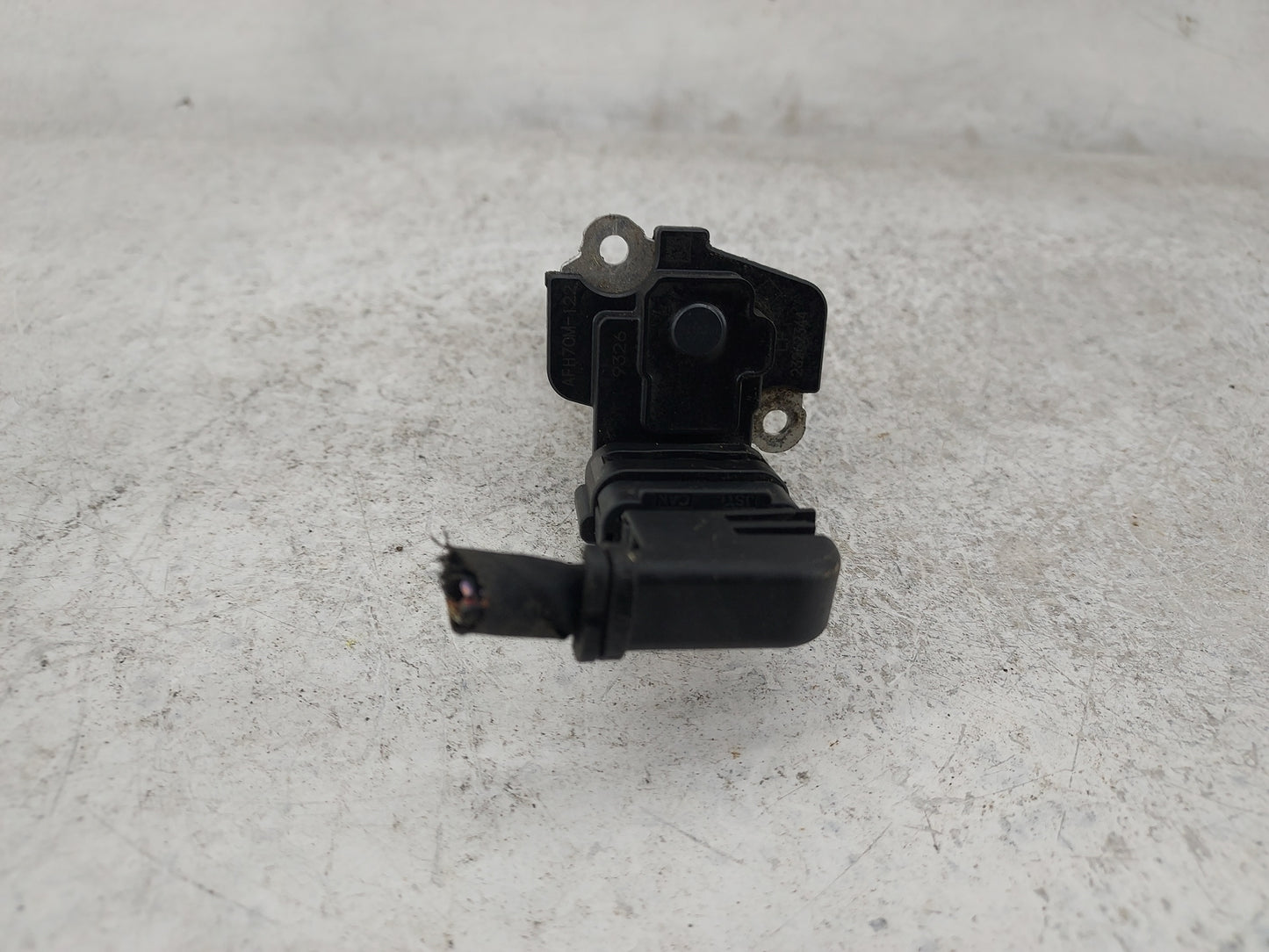 2016-2021 Chevrolet Malibu Mass Air Flow Meter Maf 1485805 - Oemusedautoparts1.com