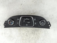 2019-2021 Chevrolet Malibu Climate Control Module Temperature AC/Heater Replacement Fits Fits 2019 2020 2021 OEM Used Auto P