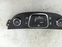 2019-2021 Chevrolet Malibu Climate Control Module Temperature AC/Heater Replacement Fits Fits 2019 2020 2021 OEM Used Auto P