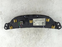 2019-2021 Chevrolet Malibu Climate Control Module Temperature AC/Heater Replacement Fits Fits 2019 2020 2021 OEM Used Auto P