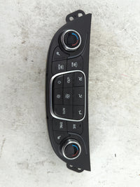 2018-2021 Chevrolet Malibu Climate Control Module Temperature AC/Heater Replacement P/N:84684288 MSIP-REM-N25-QFGM507A Fits 