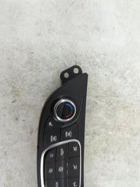 2018-2021 Chevrolet Malibu Climate Control Module Temperature AC/Heater Replacement P/N:84684288 MSIP-REM-N25-QFGM507A Fits 