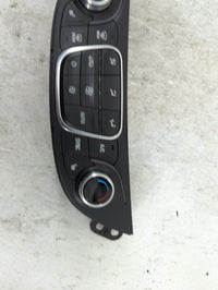 2018-2021 Chevrolet Malibu Climate Control Module Temperature AC/Heater Replacement P/N:84684288 MSIP-REM-N25-QFGM507A Fits 