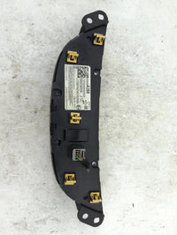 2018-2021 Chevrolet Malibu Climate Control Module Temperature AC/Heater Replacement P/N:84684288 MSIP-REM-N25-QFGM507A Fits 