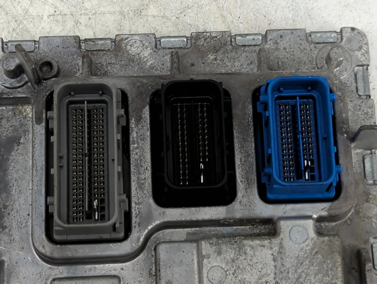 2020-2021 Chevrolet Malibu PCM Engine Control Computer ECU ECM PCU OEM P/N:12703745 12696017, A2C74775700 Fits Fits 2020 202