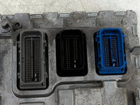 2020-2021 Chevrolet Malibu PCM Engine Control Computer ECU ECM PCU OEM P/N:12703745 12696017, A2C74775700 Fits Fits 2020 202
