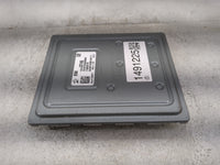 2020-2021 Chevrolet Malibu PCM Engine Control Computer ECU ECM PCU OEM P/N:12703745 E88, 12696017 Fits Fits 2020 2021 2022 O