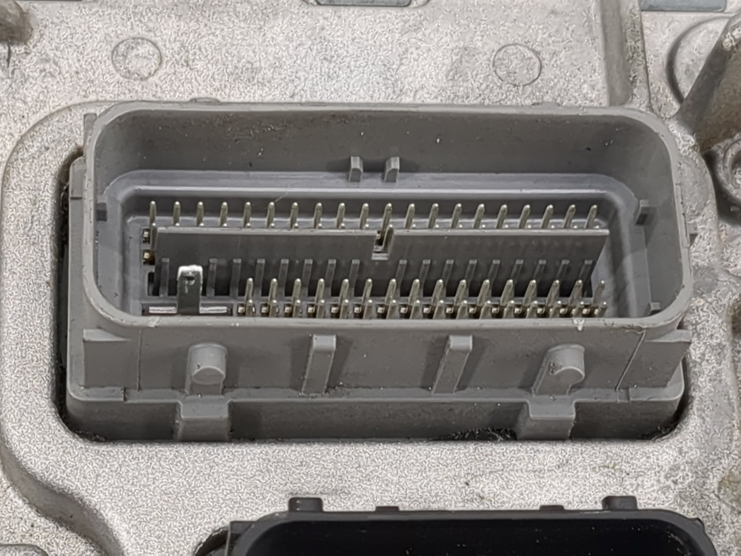 2020-2021 Chevrolet Malibu PCM Engine Control Computer ECU ECM PCU OEM P/N:12703745 E88, 12696017 Fits Fits 2020 2021 2022 O