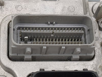 2020-2021 Chevrolet Malibu PCM Engine Control Computer ECU ECM PCU OEM P/N:12703745 E88, 12696017 Fits Fits 2020 2021 2022 O