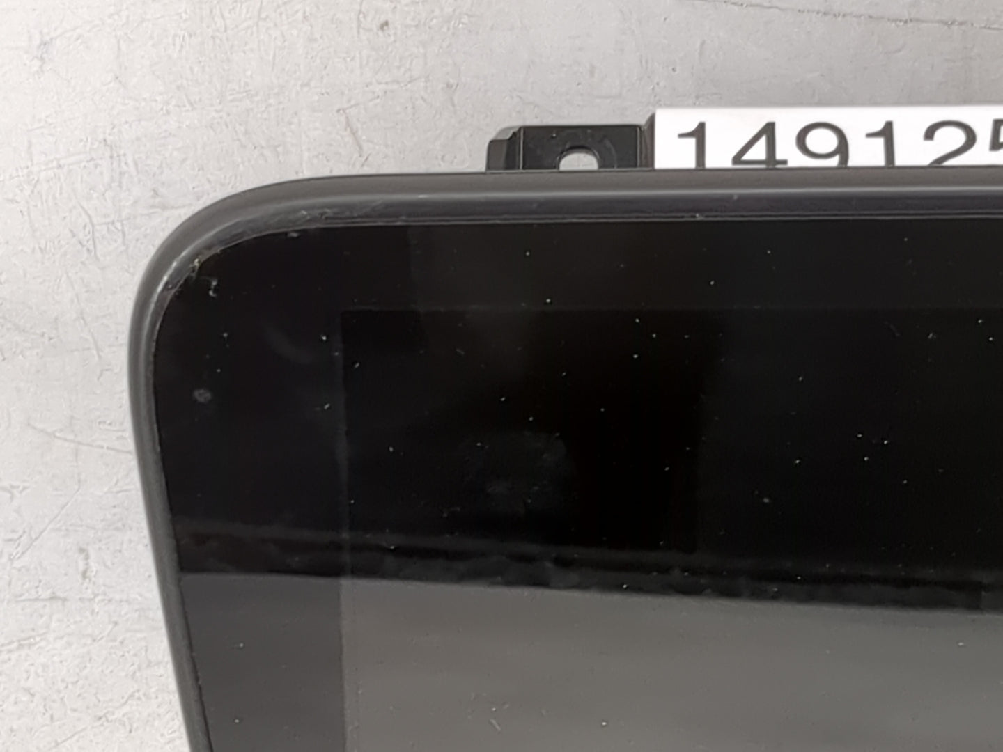 2020 Chevrolet Malibu Information Display Screen 1491252 - Oemusedautoparts1.com