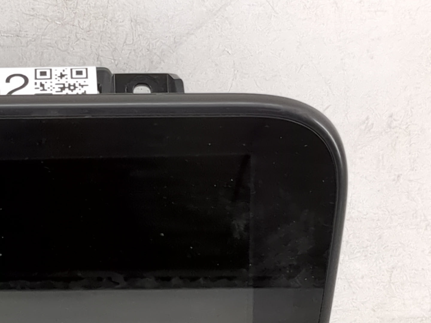 2020 Chevrolet Malibu Information Display Screen 1491252 - Oemusedautoparts1.com
