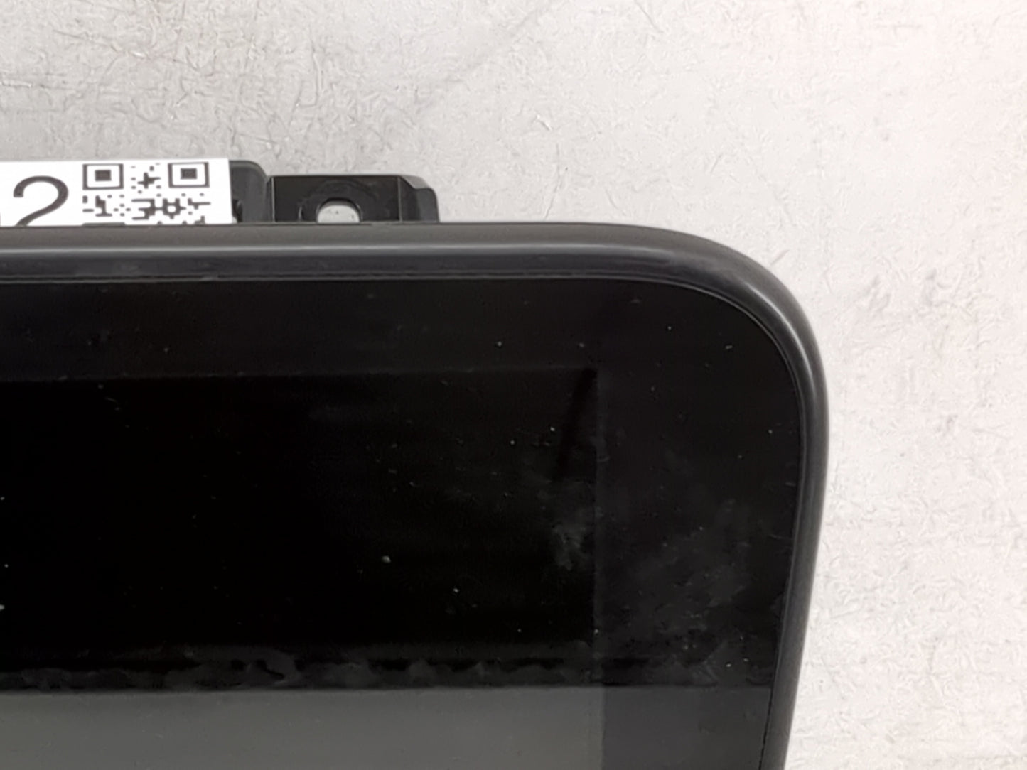 2020 Chevrolet Malibu Information Display Screen 1491252 - Oemusedautoparts1.com